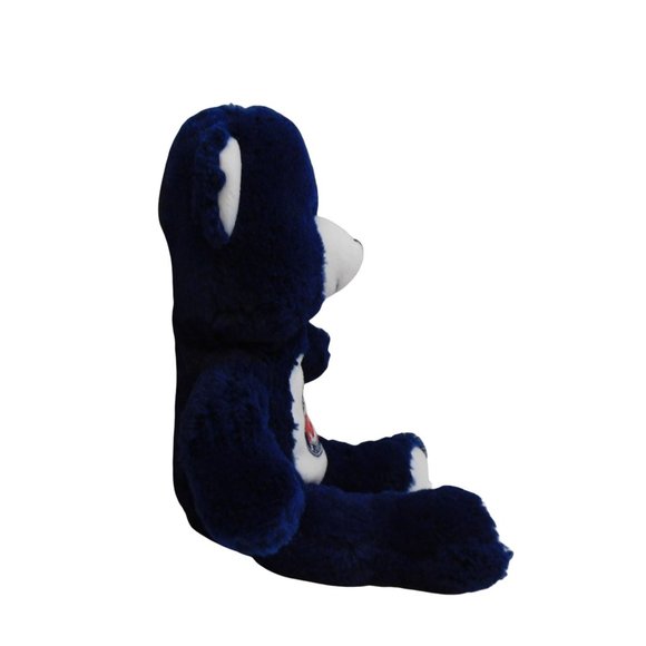 Minnesota Twins Good Stuff 14" Plush 2010 Stuffed Animal Bear - Picture 4 of 8